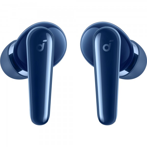 Bluetooth-гарнітура Anker SoundCore Liberty 5 ANC Blue (A3957G31)