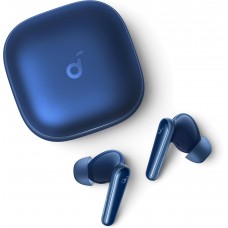 Bluetooth-гарнітура Anker SoundCore Liberty 5 ANC Blue (A3957G31) Bluetooth-гарнітура Anker SoundCore Liberty 5 ANC Blue (A3957G31)