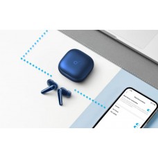 Bluetooth-гарнітура Anker SoundCore Liberty 5 ANC Blue (A3957G31) Bluetooth-гарнітура Anker SoundCore Liberty 5 ANC Blue (A3957G31)