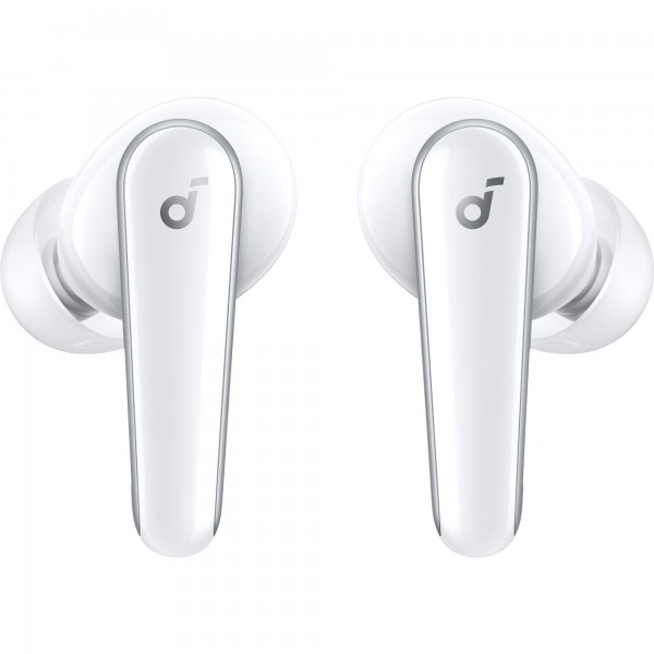 Bluetooth-гарнітура Anker SoundCore Liberty 5 ANC White (A3957G21)