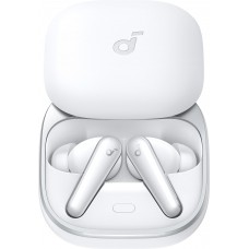 Bluetooth-гарнітура Anker SoundCore Liberty 5 ANC White (A3957G21) Bluetooth-гарнітура Anker SoundCore Liberty 5 ANC White (A3957G21)