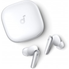 Bluetooth-гарнітура Anker SoundCore Liberty 5 ANC White (A3957G21) Bluetooth-гарнітура Anker SoundCore Liberty 5 ANC White (A3957G21)
