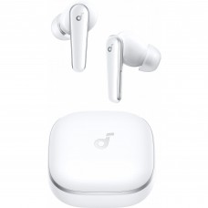 Bluetooth-гарнітура Anker SoundCore Liberty 5 ANC White (A3957G21) Bluetooth-гарнітура Anker SoundCore Liberty 5 ANC White (A3957G21)