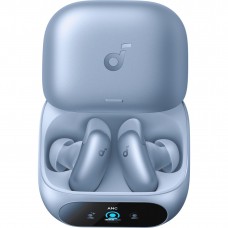 Bluetooth-гарнітура Anker SoundCore Liberty 5 Pro Blue (D1203G31) Bluetooth-гарнітура Anker SoundCore Liberty 5 Pro Blue (D1203G31)