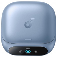 Bluetooth-гарнітура Anker SoundCore Liberty 5 Pro Blue (D1203G31) Bluetooth-гарнітура Anker SoundCore Liberty 5 Pro Blue (D1203G31)