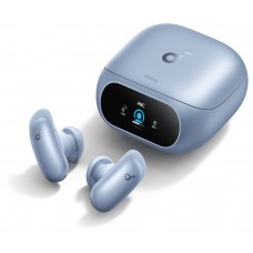 Bluetooth-гарнітура Anker SoundCore Liberty 5 Pro Blue (D1203G31) Bluetooth-гарнітура Anker SoundCore Liberty 5 Pro Blue (D1203G31)