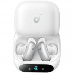 Bluetooth-гарнітура Anker SoundCore Liberty 5 Pro White (D1203G21) Bluetooth-гарнітура Anker SoundCore Liberty 5 Pro White (D1203G21)