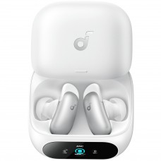Bluetooth-гарнітура Anker SoundCore Liberty 5 Pro White (D1203G21) Bluetooth-гарнітура Anker SoundCore Liberty 5 Pro White (D1203G21)