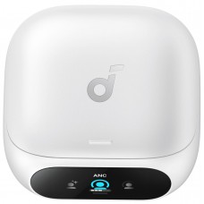 Bluetooth-гарнітура Anker SoundCore Liberty 5 Pro White (D1203G21) Bluetooth-гарнітура Anker SoundCore Liberty 5 Pro White (D1203G21)