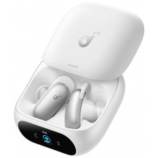 Bluetooth-гарнітура Anker SoundCore Liberty 5 Pro White (D1203G21) Bluetooth-гарнітура Anker SoundCore Liberty 5 Pro White (D1203G21)