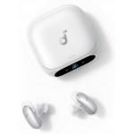 Bluetooth-гарнітура Anker SoundCore Liberty 5 Pro White (D1203G21) Bluetooth-гарнітура Anker SoundCore Liberty 5 Pro White (D1203G21)