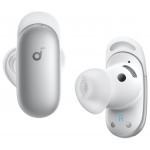 Bluetooth-гарнітура Anker SoundCore Liberty 5 Pro White (D1203G21) Bluetooth-гарнітура Anker SoundCore Liberty 5 Pro White (D1203G21)