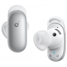 Bluetooth-гарнітура Anker SoundCore Liberty 5 Pro White (D1203G21) Bluetooth-гарнітура Anker SoundCore Liberty 5 Pro White (D1203G21)