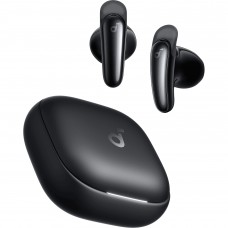 Bluetooth-гарнітура Anker SoundCore Liberty Buds Black (D1200G11) Bluetooth-гарнітура Anker SoundCore Liberty Buds Black (D1200G11)