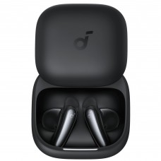Bluetooth-гарнітура Anker SoundCore Liberty Buds Black (D1200G11) Bluetooth-гарнітура Anker SoundCore Liberty Buds Black (D1200G11)