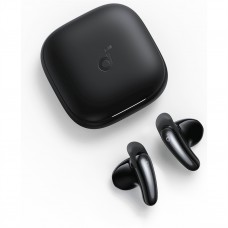 Bluetooth-гарнітура Anker SoundCore Liberty Buds Black (D1200G11) Bluetooth-гарнітура Anker SoundCore Liberty Buds Black (D1200G11)