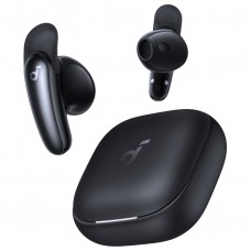Bluetooth-гарнітура Anker SoundCore Liberty Buds Black (D1200G11) Bluetooth-гарнітура Anker SoundCore Liberty Buds Black (D1200G11)