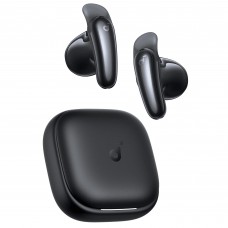 Bluetooth-гарнітура Anker SoundCore Liberty Buds Black (D1200G11) Bluetooth-гарнітура Anker SoundCore Liberty Buds Black (D1200G11)