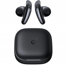 Bluetooth-гарнітура Anker SoundCore Liberty Buds Black (D1200G11) Bluetooth-гарнітура Anker SoundCore Liberty Buds Black (D1200G11)