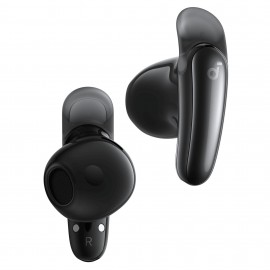 Bluetooth-гарнітура Anker SoundCore Liberty Buds Black (D1200G11)