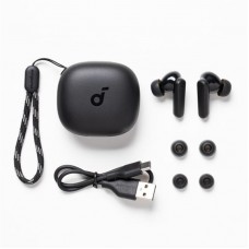 Bluetooth-гарнітура Anker SoundCore R50i Black (A3949G11/A3949G12)