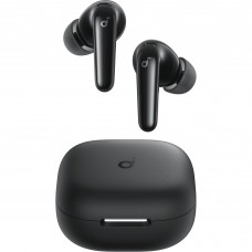 Bluetooth-гарнітура Anker SoundCore R60i NC Black (D1202G11) Bluetooth-гарнітура Anker SoundCore R60i NC Black (D1202G11)