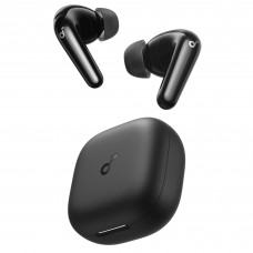 Bluetooth-гарнітура Anker SoundCore R60i NC Black (D1202G11) Bluetooth-гарнітура Anker SoundCore R60i NC Black (D1202G11)
