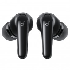 Bluetooth-гарнітура Anker SoundCore R60i NC Black (D1202G11) Bluetooth-гарнітура Anker SoundCore R60i NC Black (D1202G11)