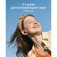 Bluetooth-гарнітура Anker SoundCore R60i NC Black (D1202G11) Bluetooth-гарнітура Anker SoundCore R60i NC Black (D1202G11)