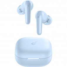 Bluetooth-гарнітура Anker SoundCore R60i NC Blue (D1202G31) Bluetooth-гарнітура Anker SoundCore R60i NC Blue (D1202G31)