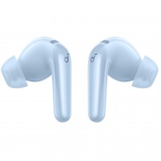 Bluetooth-гарнітура Anker SoundCore R60i NC Blue (D1202G31) Bluetooth-гарнітура Anker SoundCore R60i NC Blue (D1202G31)