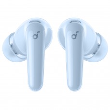 Bluetooth-гарнітура Anker SoundCore R60i NC Blue (D1202G31) Bluetooth-гарнітура Anker SoundCore R60i NC Blue (D1202G31)