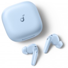 Bluetooth-гарнітура Anker SoundCore R60i NC Blue (D1202G31) Bluetooth-гарнітура Anker SoundCore R60i NC Blue (D1202G31)