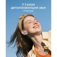 Bluetooth-гарнітура Anker SoundCore R60i NC Blue (D1202G31) Bluetooth-гарнітура Anker SoundCore R60i NC Blue (D1202G31)