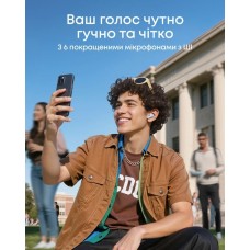Bluetooth-гарнітура Anker SoundCore R60i NC Blue (D1202G31) Bluetooth-гарнітура Anker SoundCore R60i NC Blue (D1202G31)