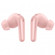 Bluetooth-гарнітура Anker SoundCore R60i NC Pink (D1202G51) Bluetooth-гарнітура Anker SoundCore R60i NC Pink (D1202G51)