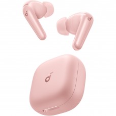 Bluetooth-гарнітура Anker SoundCore R60i NC Pink (D1202G51) Bluetooth-гарнітура Anker SoundCore R60i NC Pink (D1202G51)