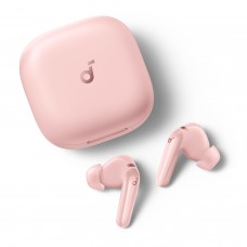 Bluetooth-гарнітура Anker SoundCore R60i NC Pink (D1202G51) Bluetooth-гарнітура Anker SoundCore R60i NC Pink (D1202G51)