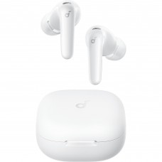 Bluetooth-гарнітура Anker SoundCore R60i NC White (D1202G21) Bluetooth-гарнітура Anker SoundCore R60i NC White (D1202G21)