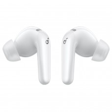 Bluetooth-гарнітура Anker SoundCore R60i NC White (D1202G21) Bluetooth-гарнітура Anker SoundCore R60i NC White (D1202G21)