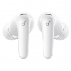 Bluetooth-гарнітура Anker SoundCore R60i NC White (D1202G21) Bluetooth-гарнітура Anker SoundCore R60i NC White (D1202G21)