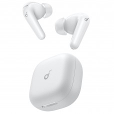 Bluetooth-гарнітура Anker SoundCore R60i NC White (D1202G21) Bluetooth-гарнітура Anker SoundCore R60i NC White (D1202G21)