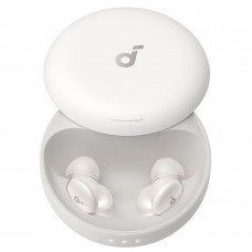 Bluetooth-гарнітура Anker SoundCore Sleep A30 White (D1301G21) Bluetooth-гарнітура Anker SoundCore Sleep A30 White (D1301G21)