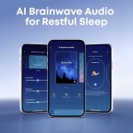 Bluetooth-гарнітура Anker SoundCore Sleep A30 White (D1301G21) Bluetooth-гарнітура Anker SoundCore Sleep A30 White (D1301G21)
