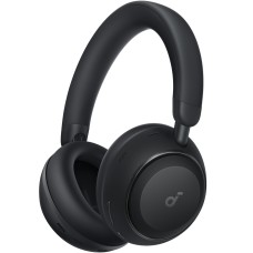 Bluetooth-гарнітура Anker SoundCore Space 2 Black (D1402G11) Bluetooth-гарнітура Anker SoundCore Space 2 Black (D1402G11)