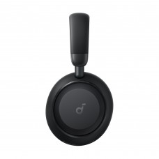 Bluetooth-гарнітура Anker SoundCore Space 2 Black (D1402G11) Bluetooth-гарнітура Anker SoundCore Space 2 Black (D1402G11)