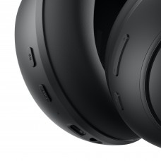 Bluetooth-гарнітура Anker SoundCore Space 2 Black (D1402G11) Bluetooth-гарнітура Anker SoundCore Space 2 Black (D1402G11)