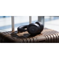 Bluetooth-гарнітура Anker SoundCore Space 2 Black (D1402G11) Bluetooth-гарнітура Anker SoundCore Space 2 Black (D1402G11)