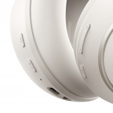 Bluetooth-гарнітура Anker SoundCore Space 2 White (D1402G21) Bluetooth-гарнітура Anker SoundCore Space 2 White (D1402G21)