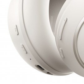 Bluetooth-гарнітура Anker SoundCore Space 2 White (D1402G21) Bluetooth-гарнітура Anker SoundCore Space 2 White (D1402G21)